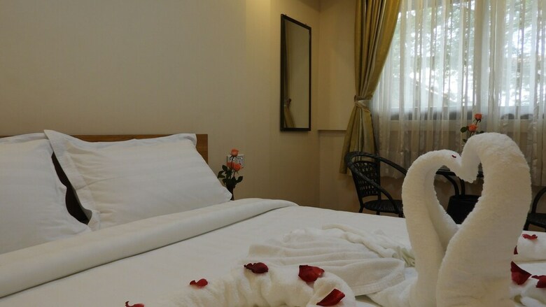 Hostal Backpacker Hostel - Adults Only
