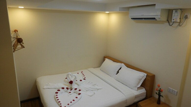 Hostal Backpacker Hostel - Adults Only