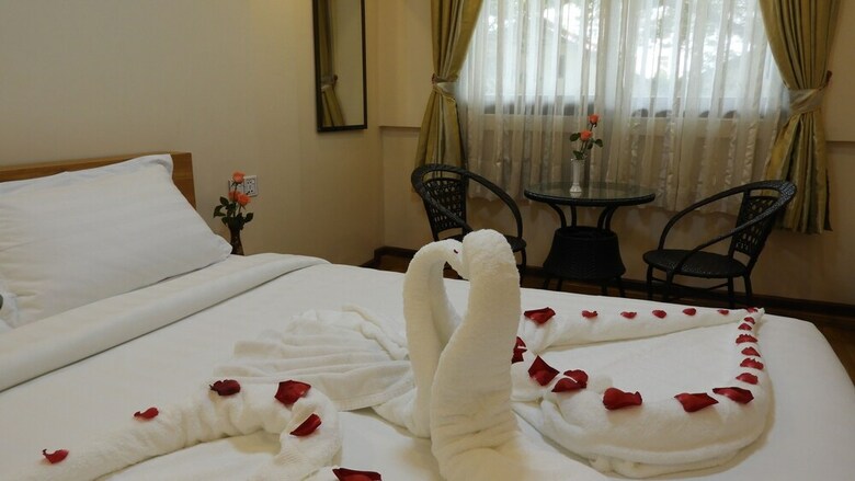 Hostal Backpacker Hostel - Adults Only