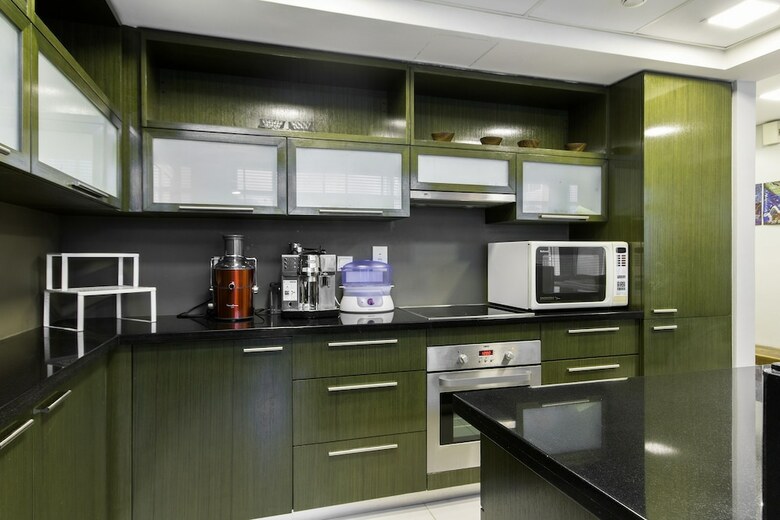 Maison Privee - The Lofts