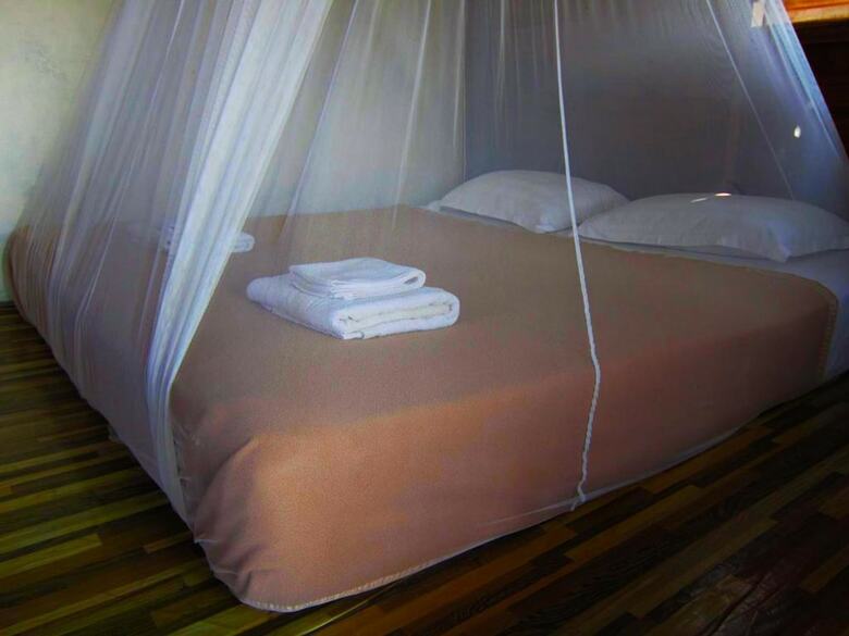 Hotel Hill Top Resort