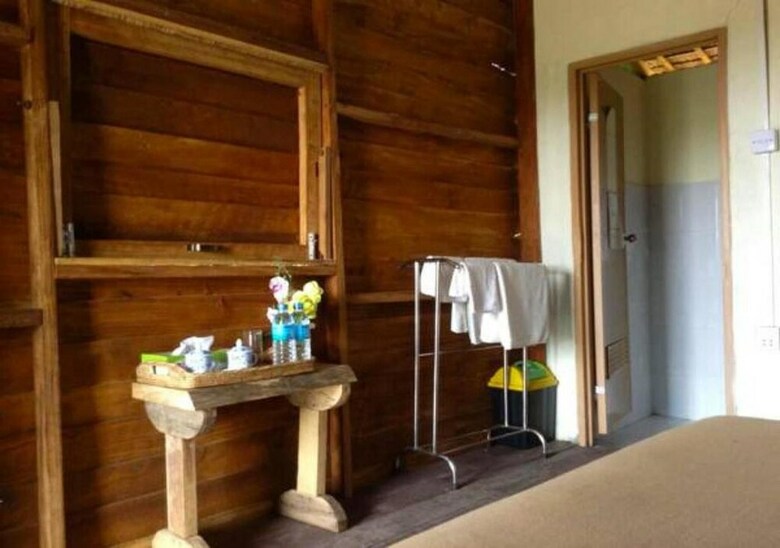 Hotel Hill Top Resort