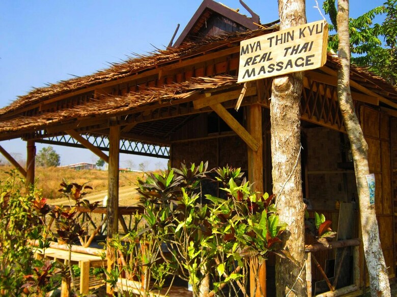Hotel Hill Top Resort
