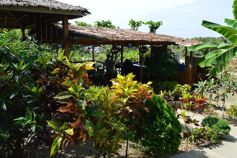 Hotel Hill Top Resort