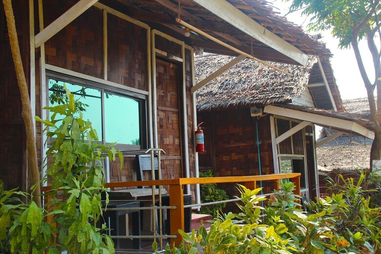 Hotel Hill Top Resort