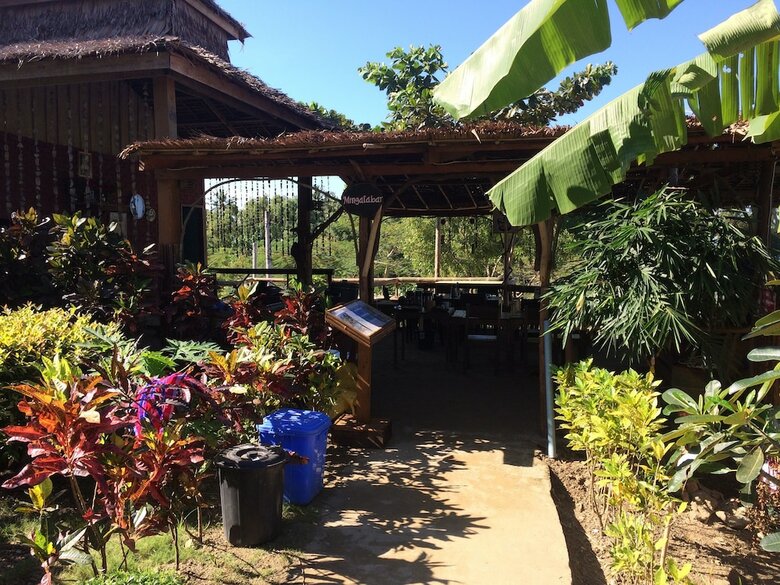 Hotel Hill Top Resort