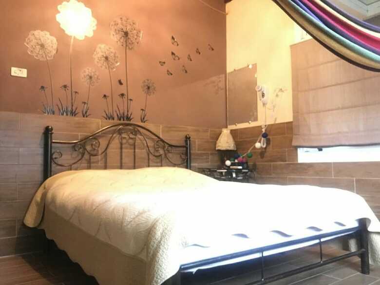 Bed & Breakfast Sunshine Farmstead