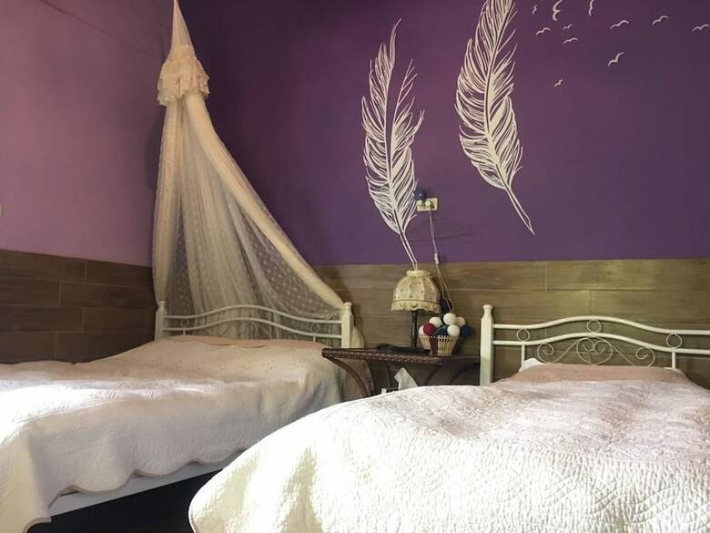 Bed & Breakfast Sunshine Farmstead