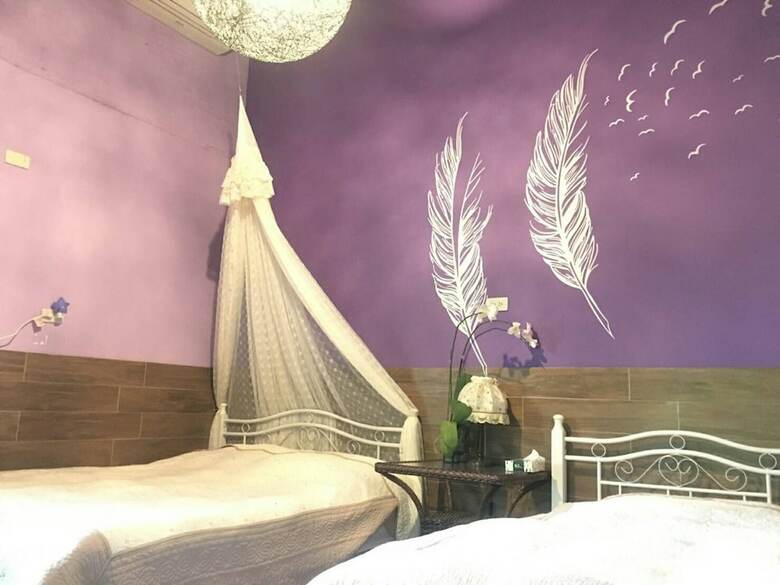 Bed & Breakfast Sunshine Farmstead