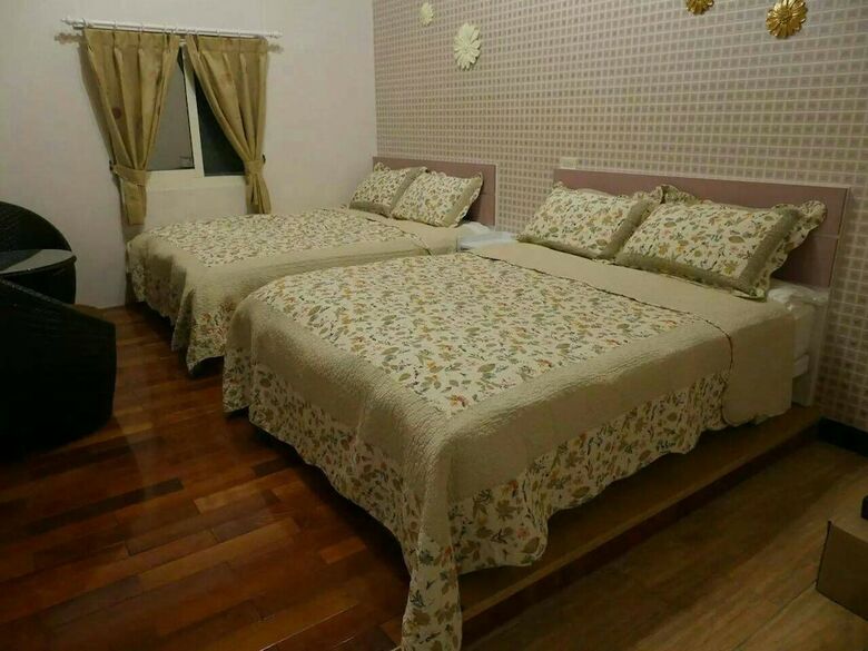 Bed & Breakfast Sunshine Farmstead