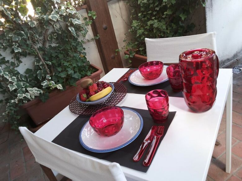 Hotel Viale Manzoni
