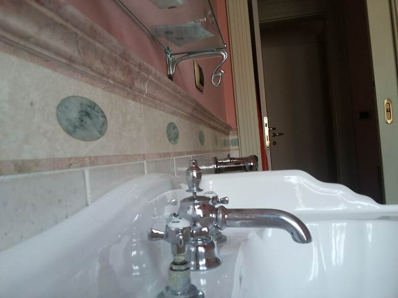 Hotel Viale Manzoni