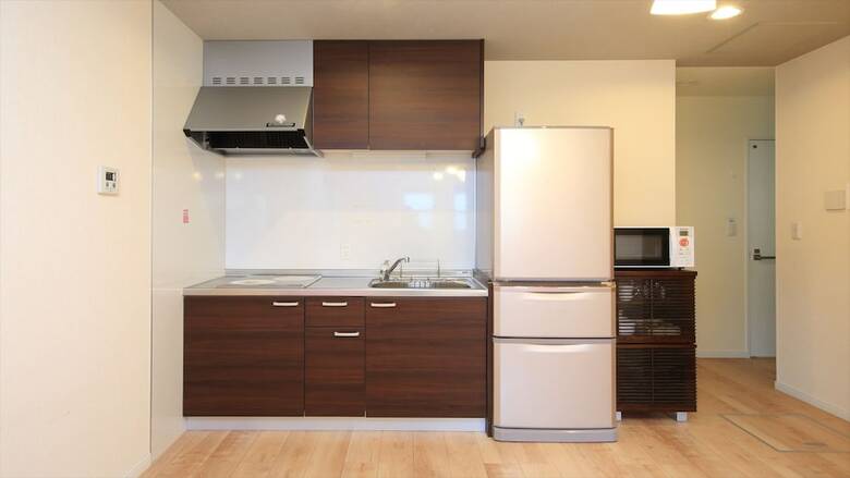 Apartamentos Coto Tokyo Shibuya 3