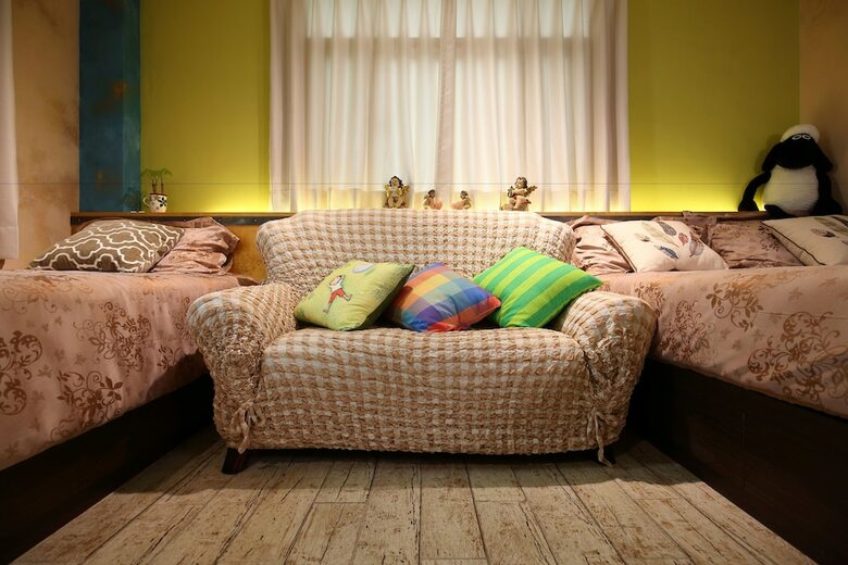 The Wonderland B&B