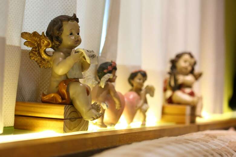 The Wonderland B&B