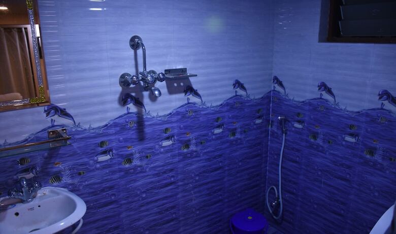 Hotel Subha Guest House