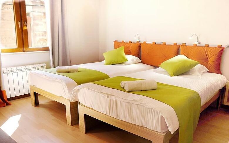 Boutique Hotel Avlabar