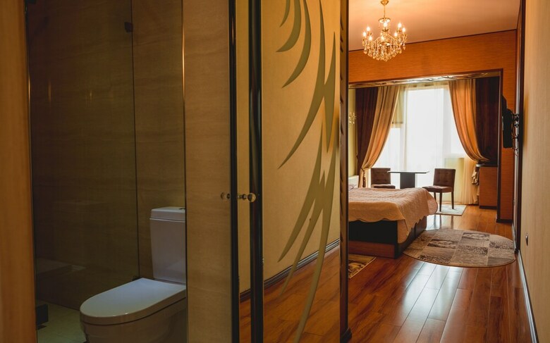 Bayil Inn Hotel