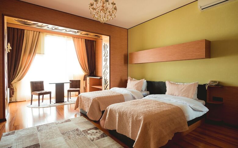 Bayil Inn Hotel