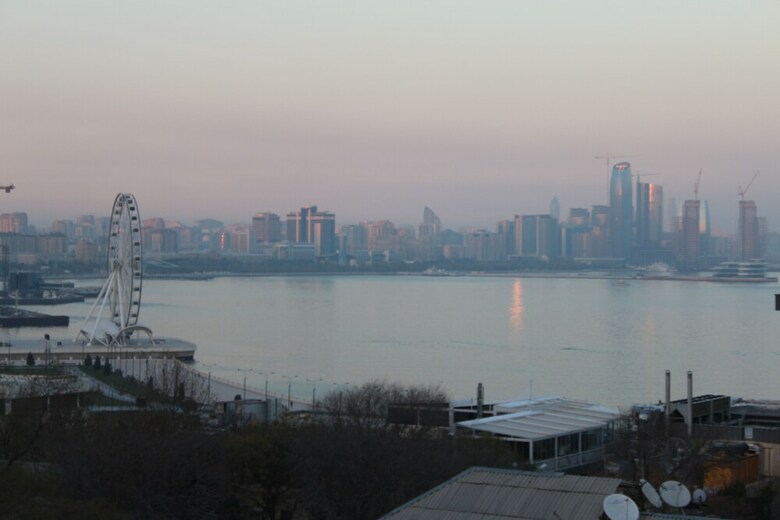 Bayil Inn Hotel