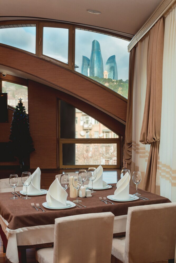 Bayil Inn Hotel
