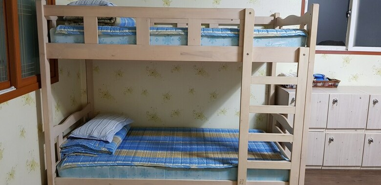 Hostal Jun House - Hostel