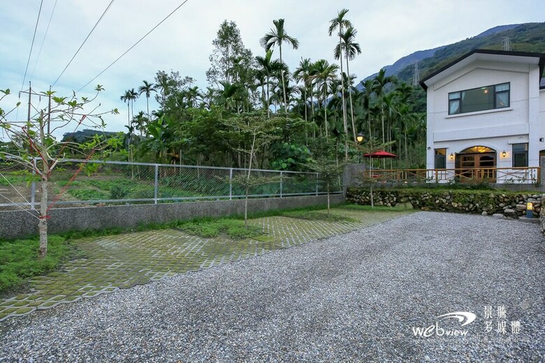 Wuju Wusu B&B