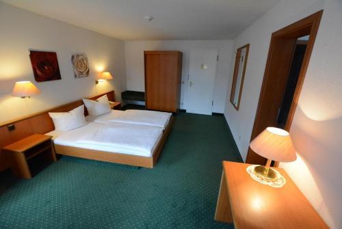 Hotel Evabrunnen