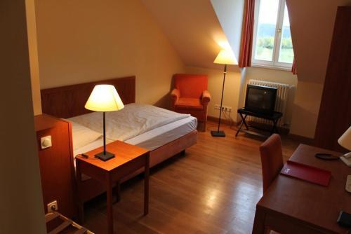 Hotel Malteser Kommende