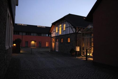 Hotel Malteser Kommende