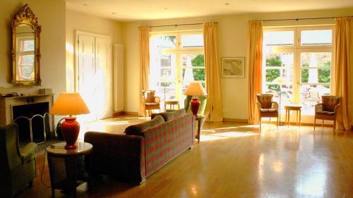 Hotel Malteser Kommende