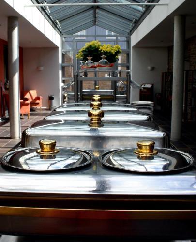 Hotel Malteser Kommende