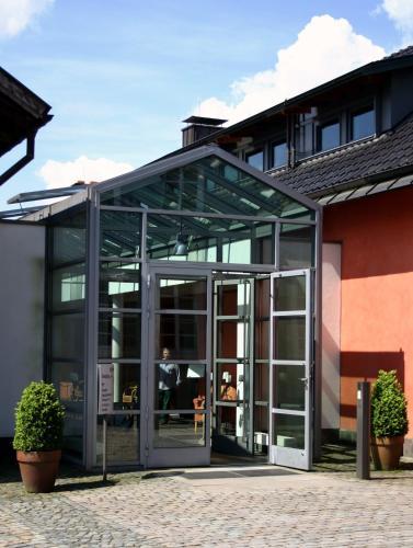 Hotel Malteser Kommende