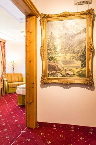 Posthotel Oberhauser