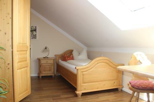 Hostal Pension Weindl