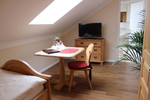Hostal Pension Weindl