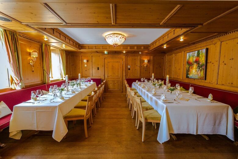 Hotel Kandler