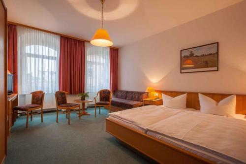 Hotel Arcus
