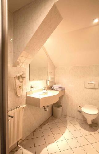 Hotel Arcus