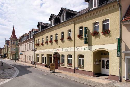 Hotel Arcus