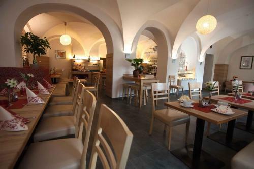 Hotel Arcus
