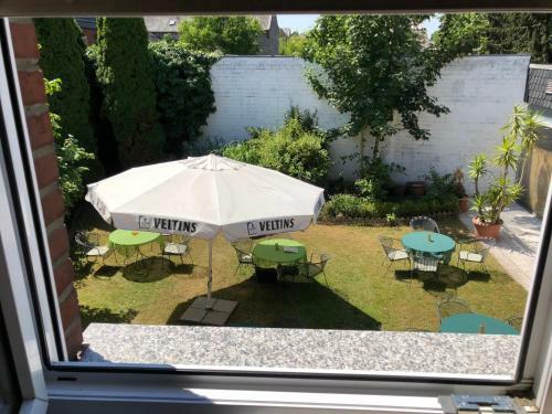 Hostal Hotel Restaurant Lenhsen