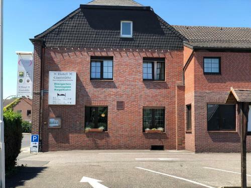 Hostal Hotel Restaurant Lenhsen