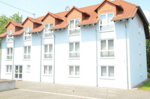 Central Inn Hotel Garni