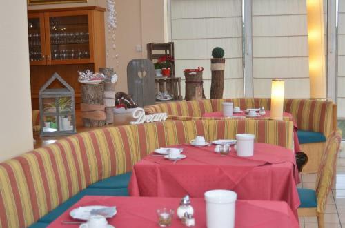 Hotel Eppelborner Hof