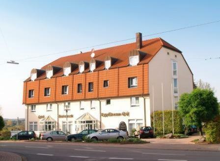 Hotel Eppelborner Hof