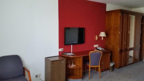 Hotel Eppelborner Hof