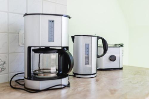 Apartamento Ferienwohnung Hetzdorf - Urlaub Am Tharandter Wald