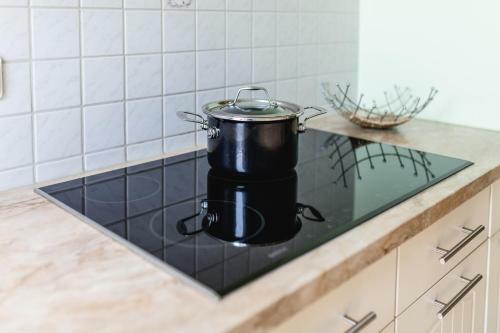 Apartamento Ferienwohnung Hetzdorf - Urlaub Am Tharandter Wald
