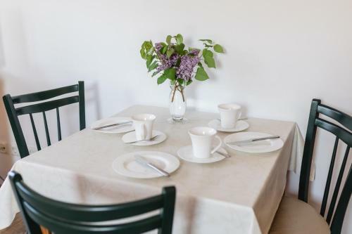 Apartamento Ferienwohnung Hetzdorf - Urlaub Am Tharandter Wald